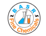 BASR Fine Chemicals Pvt. Ltd.